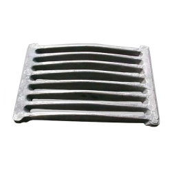 Решетка колосниковая д/угля РУ-2  (30*20)